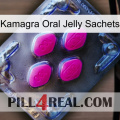 Kamagra Oral Jelly Sachets 02